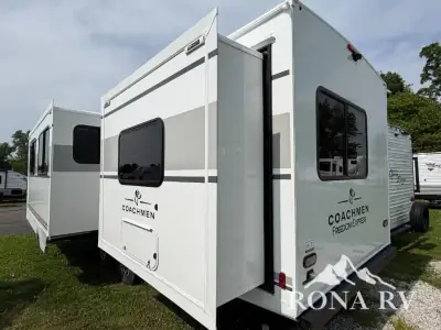 2026 Coachmen Freedom Express Ultra Lite 259FKDS photo 26