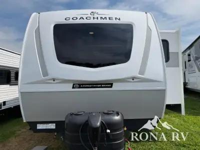 2026 Coachmen Freedom Express Ultra Lite 259FKDS photo 31