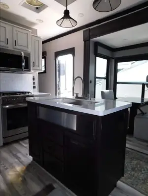 2022 Jayco Highland Ridge Open Range 284RLS photo 11