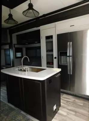 2022 Jayco Highland Ridge Open Range 284RLS photo 10