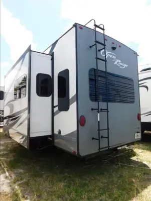 2022 Jayco Highland Ridge Open Range 284RLS photo 4