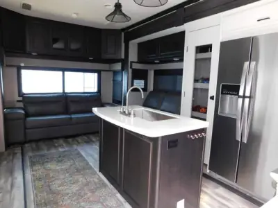 2022 Jayco Highland Ridge Open Range 284RLS photo 7