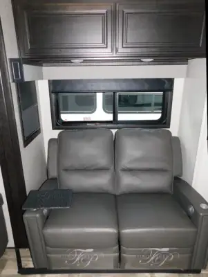 2022 Jayco Highland Ridge Open Range 284RLS photo 20