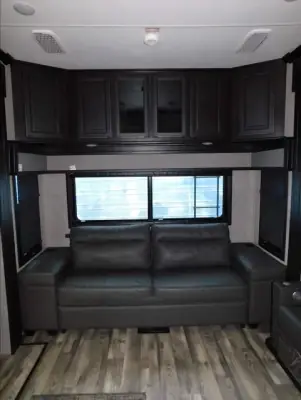 2022 Jayco Highland Ridge Open Range 284RLS photo 18