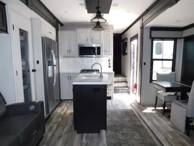 2022 Jayco Highland Ridge Open Range 284RLS photo 6