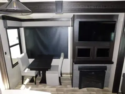 2022 Jayco Highland Ridge Open Range 284RLS photo 15