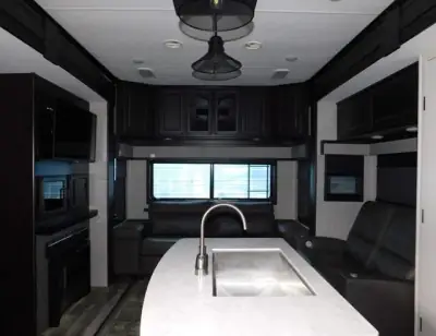 2022 Jayco Highland Ridge Open Range 284RLS photo 8
