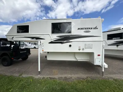2026 Northern Lite Special Edition 9-6 SE WB photo 6