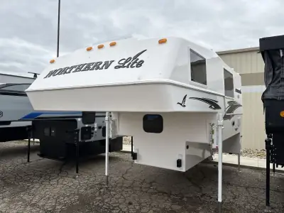 2026 Northern Lite Special Edition 9-6 SE WB