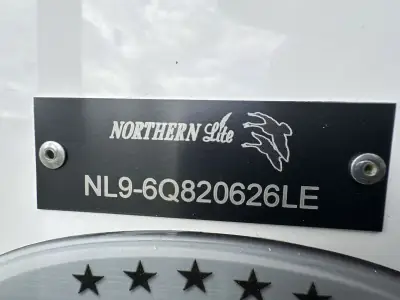 2026 Northern Lite Special Edition 9-6 SE WB photo 33