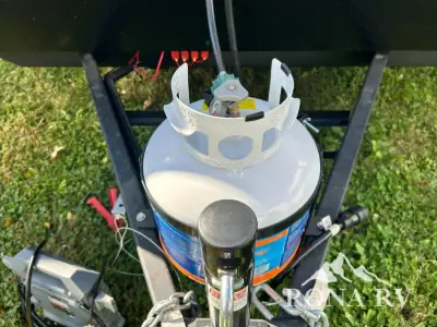 2026 Open Range Colt 17DBS photo 34