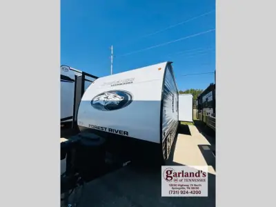 2026 Forest River Cherokee Grey Wolf 29TE photo 3