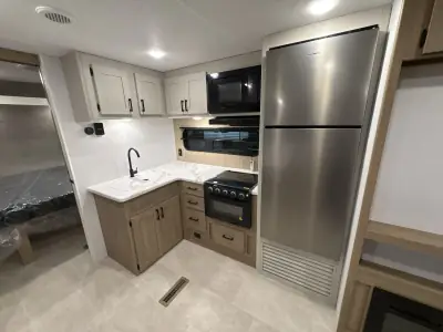 2026 Keystone COLORADO 28RBC photo 13