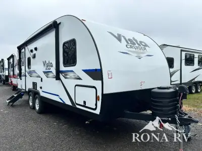 2026 Gulf Stream Vista Cruiser 23RSS