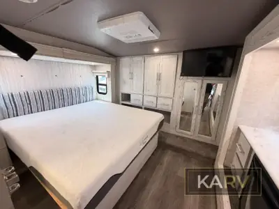 2023 Eclipse Recreational Vehicles Attitude Widebody 3218MM photo 37