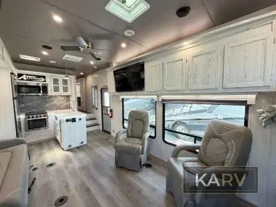 2023 Eclipse Recreational Vehicles Attitude Widebody 3218MM photo 30