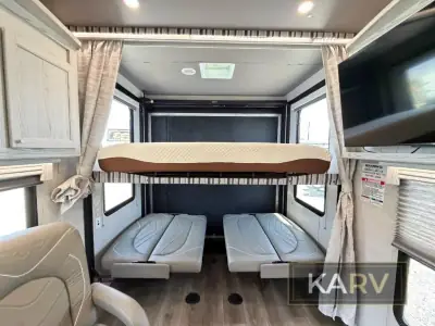 2023 Eclipse Recreational Vehicles Attitude Widebody 3218MM photo 23