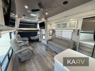 2023 Eclipse Recreational Vehicles Attitude Widebody 3218MM photo 14