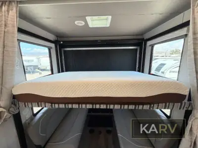 2023 Eclipse Recreational Vehicles Attitude Widebody 3218MM photo 27