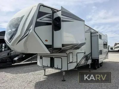 2023 Eclipse Recreational Vehicles Attitude Widebody 3218MM photo 3