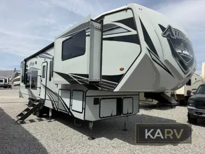 2023 Eclipse Recreational Vehicles Attitude Widebody 3218MM