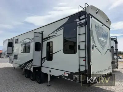 2023 Eclipse Recreational Vehicles Attitude Widebody 3218MM photo 6