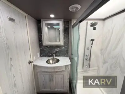2023 Eclipse Recreational Vehicles Attitude Widebody 3218MM photo 41