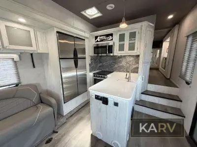 2023 Eclipse Recreational Vehicles Attitude Widebody 3218MM photo 15