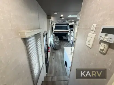 2023 Eclipse Recreational Vehicles Attitude Widebody 3218MM photo 46