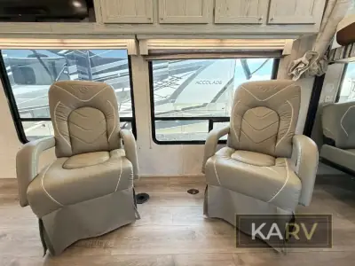2023 Eclipse Recreational Vehicles Attitude Widebody 3218MM photo 29