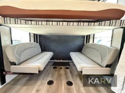 2023 Eclipse Recreational Vehicles Attitude Widebody 3218MM photo 26