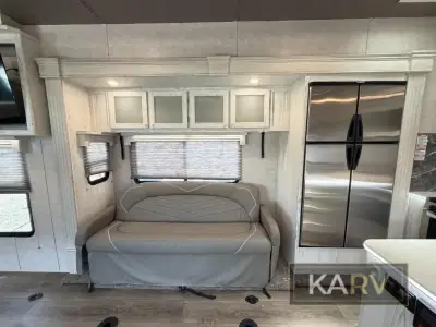 2023 Eclipse Recreational Vehicles Attitude Widebody 3218MM photo 21