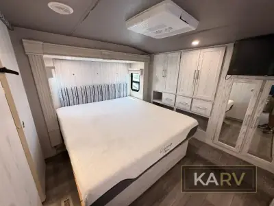 2023 Eclipse Recreational Vehicles Attitude Widebody 3218MM photo 38