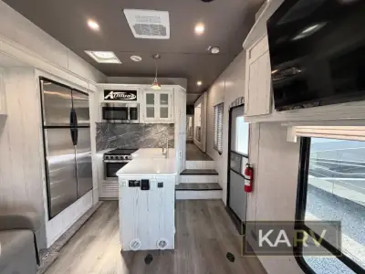 2023 Eclipse Recreational Vehicles Attitude Widebody 3218MM photo 32