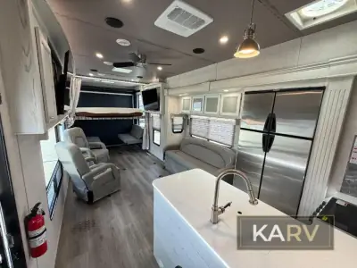 2023 Eclipse Recreational Vehicles Attitude Widebody 3218MM photo 47