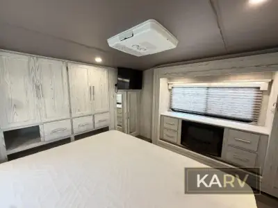2023 Eclipse Recreational Vehicles Attitude Widebody 3218MM photo 39