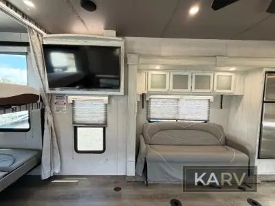 2023 Eclipse Recreational Vehicles Attitude Widebody 3218MM photo 22