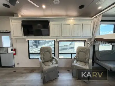 2023 Eclipse Recreational Vehicles Attitude Widebody 3218MM photo 28