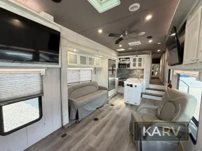 2023 Eclipse Recreational Vehicles Attitude Widebody 3218MM photo 31