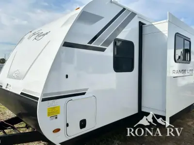 2026 Open Range Range Lite 211RKM photo 38