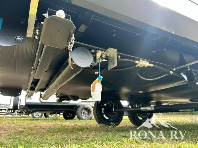 2026 Open Range Range Lite 211RKM photo 32