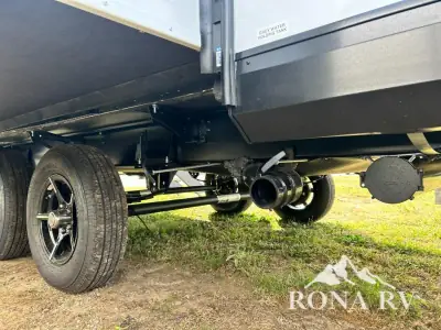 2026 Open Range Range Lite 211RKM photo 36