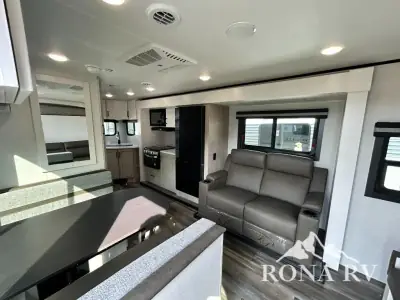2026 Open Range Range Lite 211RKM photo 3