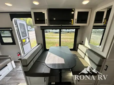 2026 Open Range Range Lite 211RKM photo 7