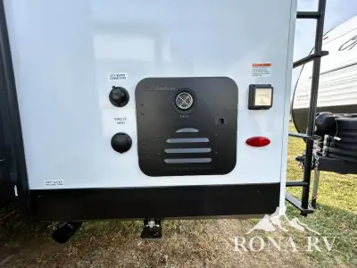 2026 Open Range Range Lite 211RKM photo 35