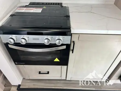 2026 Open Range Range Lite 211RKM photo 20