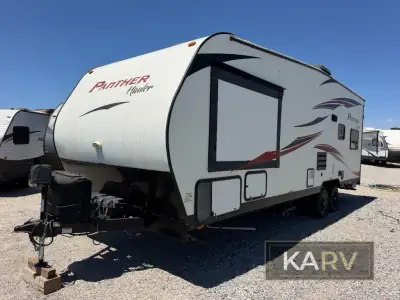 2018 Pacific Coachworks Panther 25FSB photo 2
