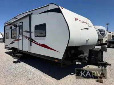 2018 Pacific Coachworks Panther 25FSB photo 7