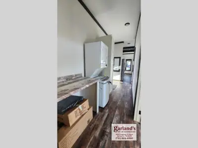 2026 Deer Valley THE COZY CABIN XL photo 17