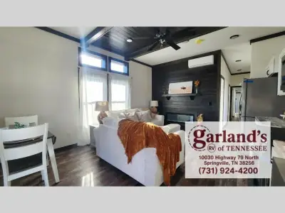 2026 Deer Valley THE COZY CABIN XL photo 5